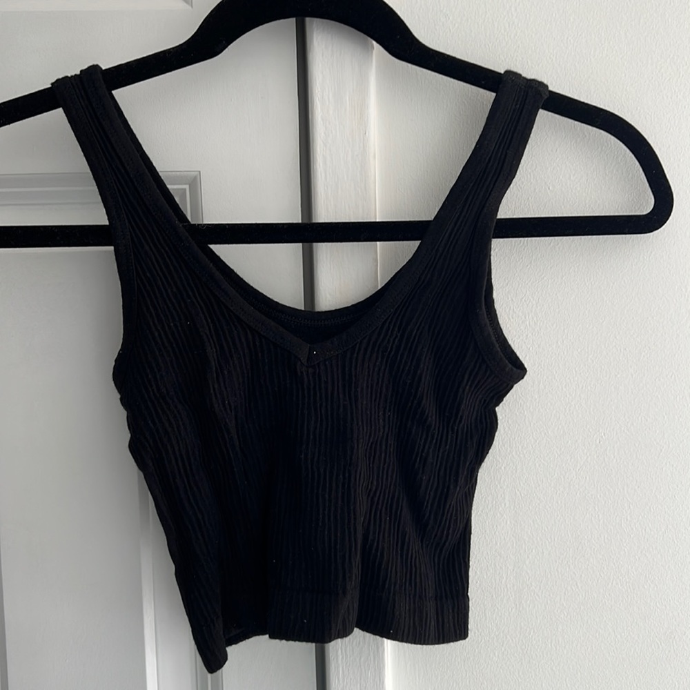 Urban outfitters out from Uber tank top